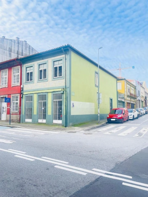 Prédio para Venda em Bonfim