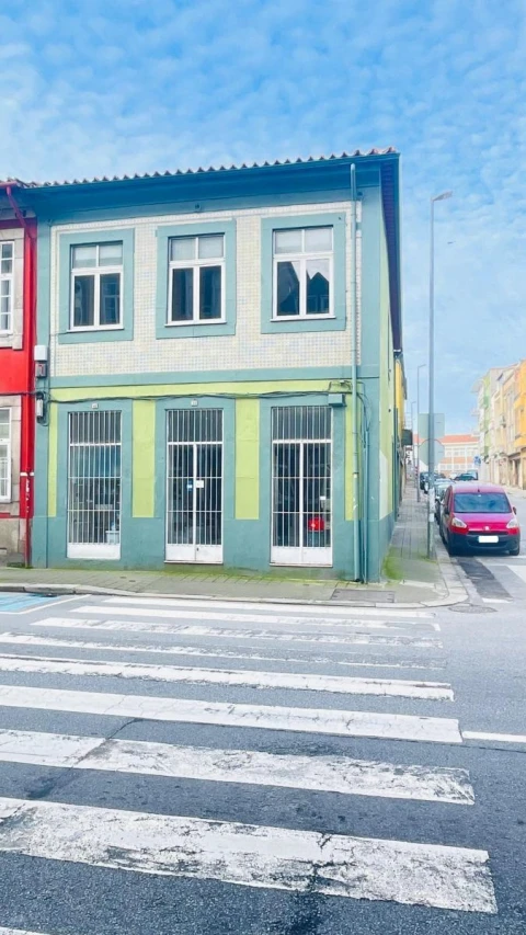 Prédio para Venda em Bonfim