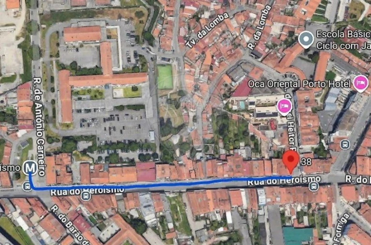 Prédio para Venda em Bonfim Foto 11