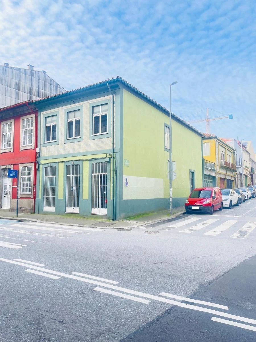 Prédio para Venda em Bonfim Foto 14