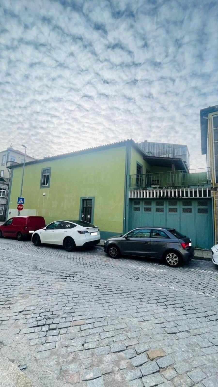 Prédio para Venda em Bonfim Foto 15