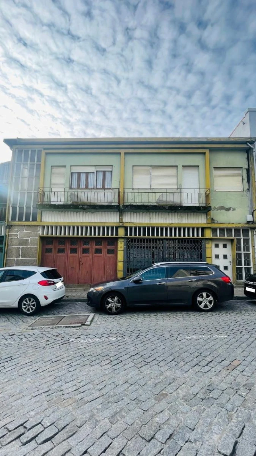 Prédio para Venda em Bonfim Foto 16