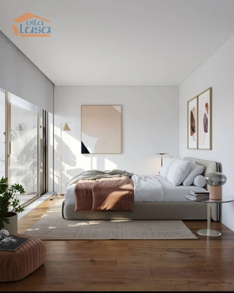 Moradia T3 para Venda em Arcozelo