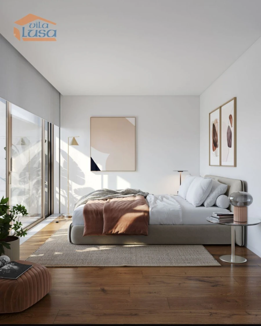 Moradia T3 para Venda em Arcozelo Foto 7