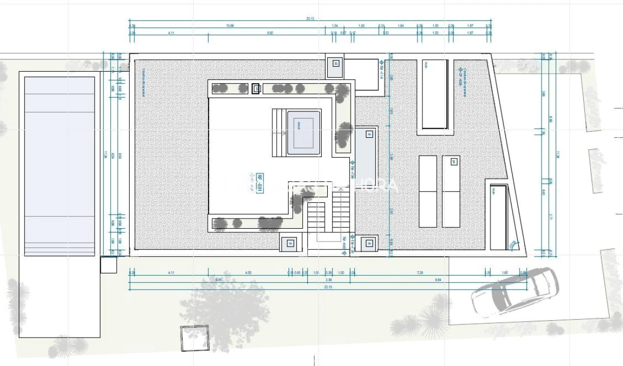 Moradia T4 para Venda em Lagos (São Sebastião e Santa Maria) Foto 26
