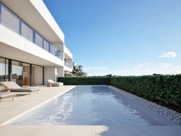 Moradia T4 para Venda em Lagos (São Sebastião e Santa Maria)