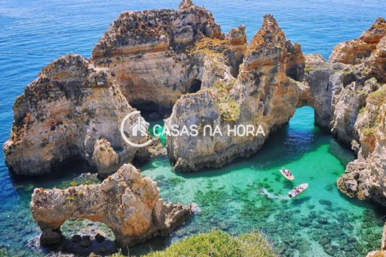 Moradia T4 para Venda em Lagos (São Sebastião e Santa Maria) Foto 28