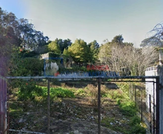 Terreno P/ Prédio para Venda em Santa Maria e São Miguel, São Martinho, São Pedro Penaferrim