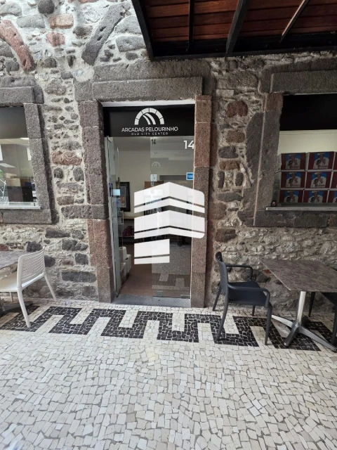 Loja para Venda em Funchal (Se)