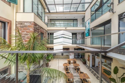 Loja para Venda em Funchal (Se)