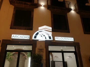 Loja para Venda em Funchal (Se)