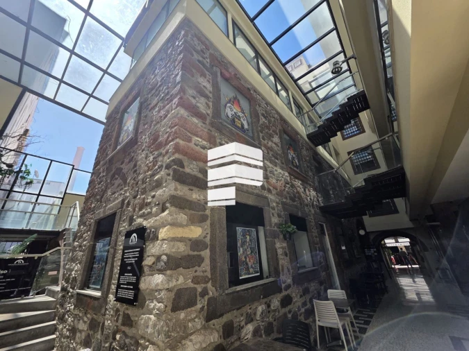 Loja para Venda em Funchal (Se) Foto 2