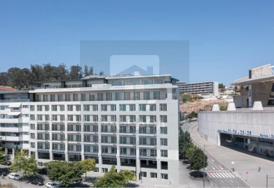 Apartamento T3 para Venda em Campanhã