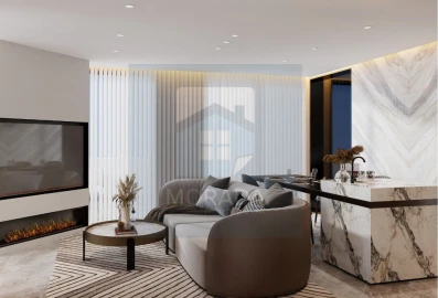 Apartamento T3 para Venda em Campanhã