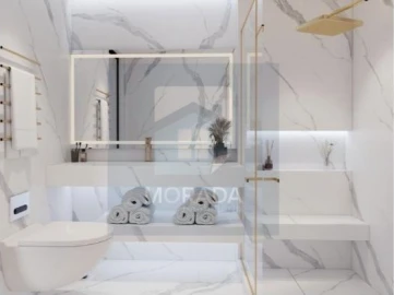 Apartamento T3 para Venda em Campanhã