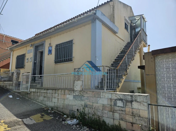 Moradia para Venda em Mina de Água Foto 2