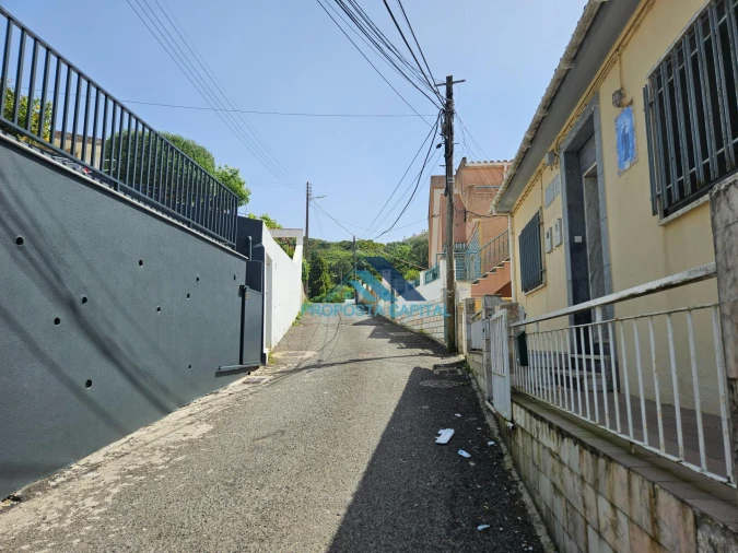 Moradia para Venda em Mina de Água Foto 3