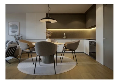 Apartamento T1 para Venda em Glória e Vera Cruz