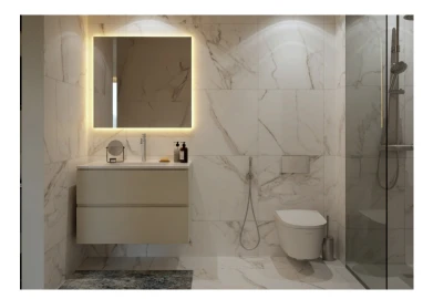 Apartamento T1 para Venda em Glória e Vera Cruz