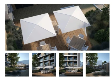 Apartamento T1 para Venda em Glória e Vera Cruz