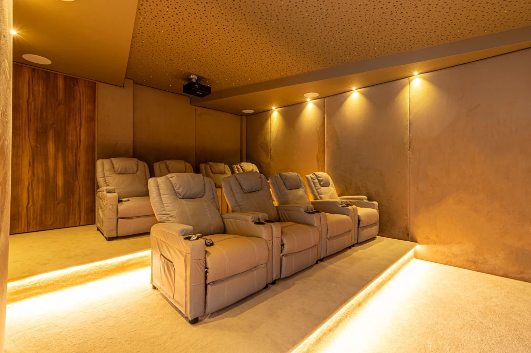 Moradia T7 para Venda em União das Freguesias de Setúbal Foto 36