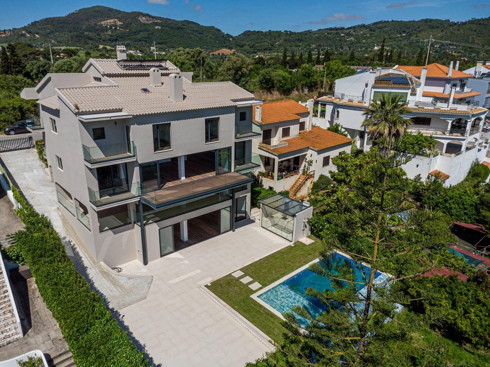 Moradia T7 para Venda em União das Freguesias de Setúbal Foto 42