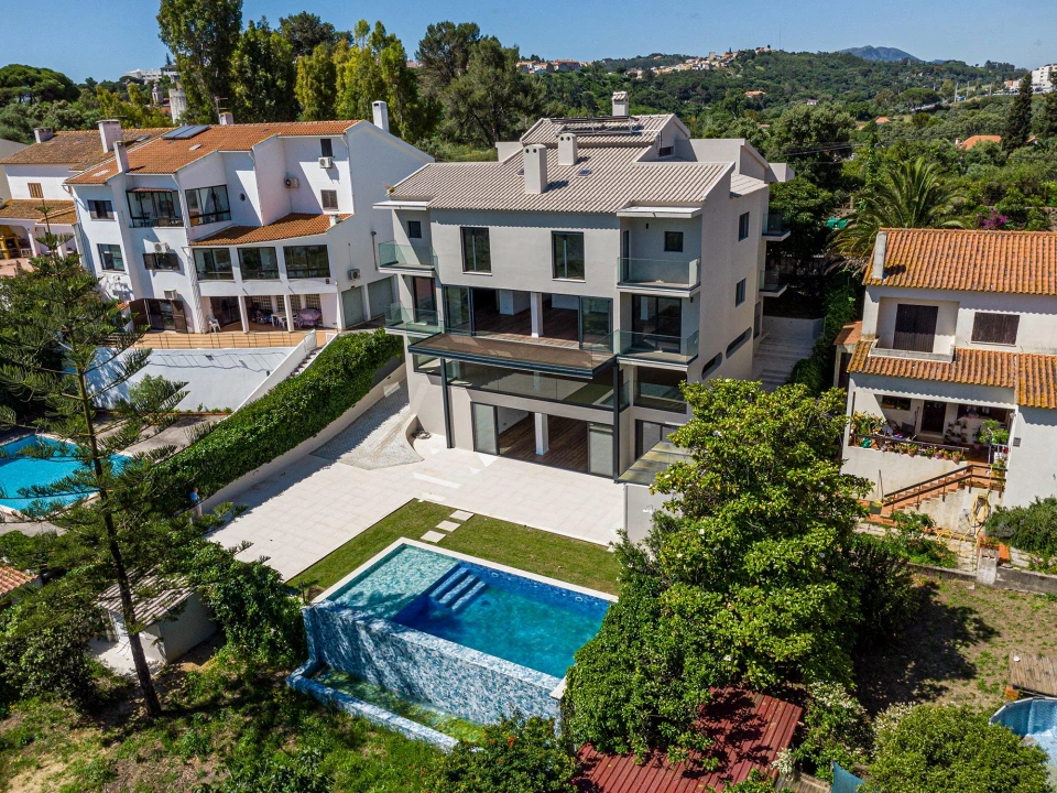 Moradia T7 para Venda em União das Freguesias de Setúbal Foto 43