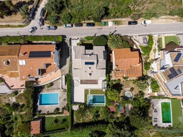 Moradia T7 para Venda em União das Freguesias de Setúbal