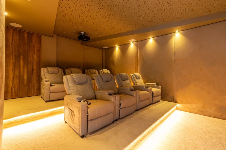 Moradia T7 para Venda em União das Freguesias de Setúbal Foto 36