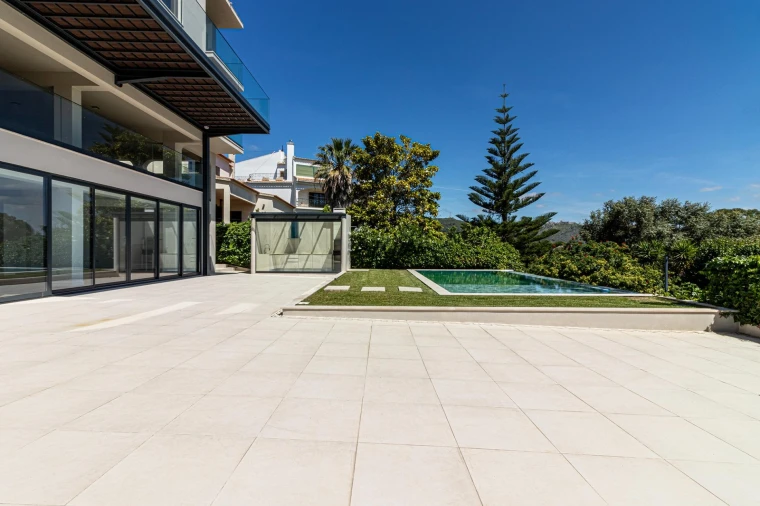 Moradia T7 para Venda em União das Freguesias de Setúbal Foto 38