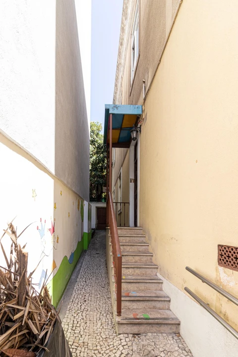 Prédio para Venda em Santo António