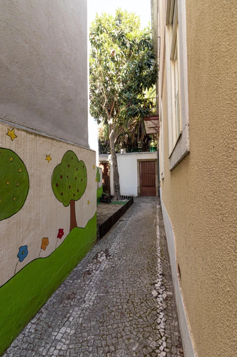 Prédio para Venda em Santo António