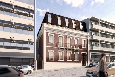 Prédio para Venda em Santo António