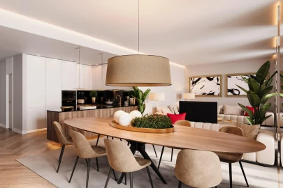 Prédio para Venda em Santo António