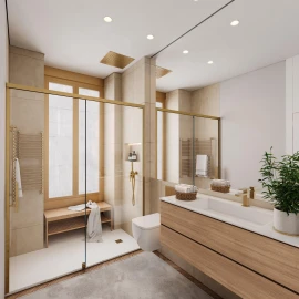 Prédio para Venda em Santo António