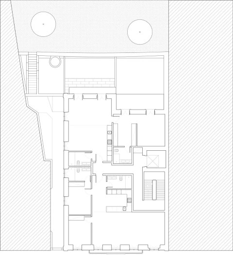 Prédio para Venda em Santo António