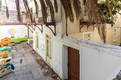 Prédio para Venda em Santo António