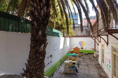 Prédio para Venda em Santo António