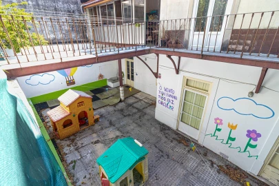 Prédio para Venda em Santo António