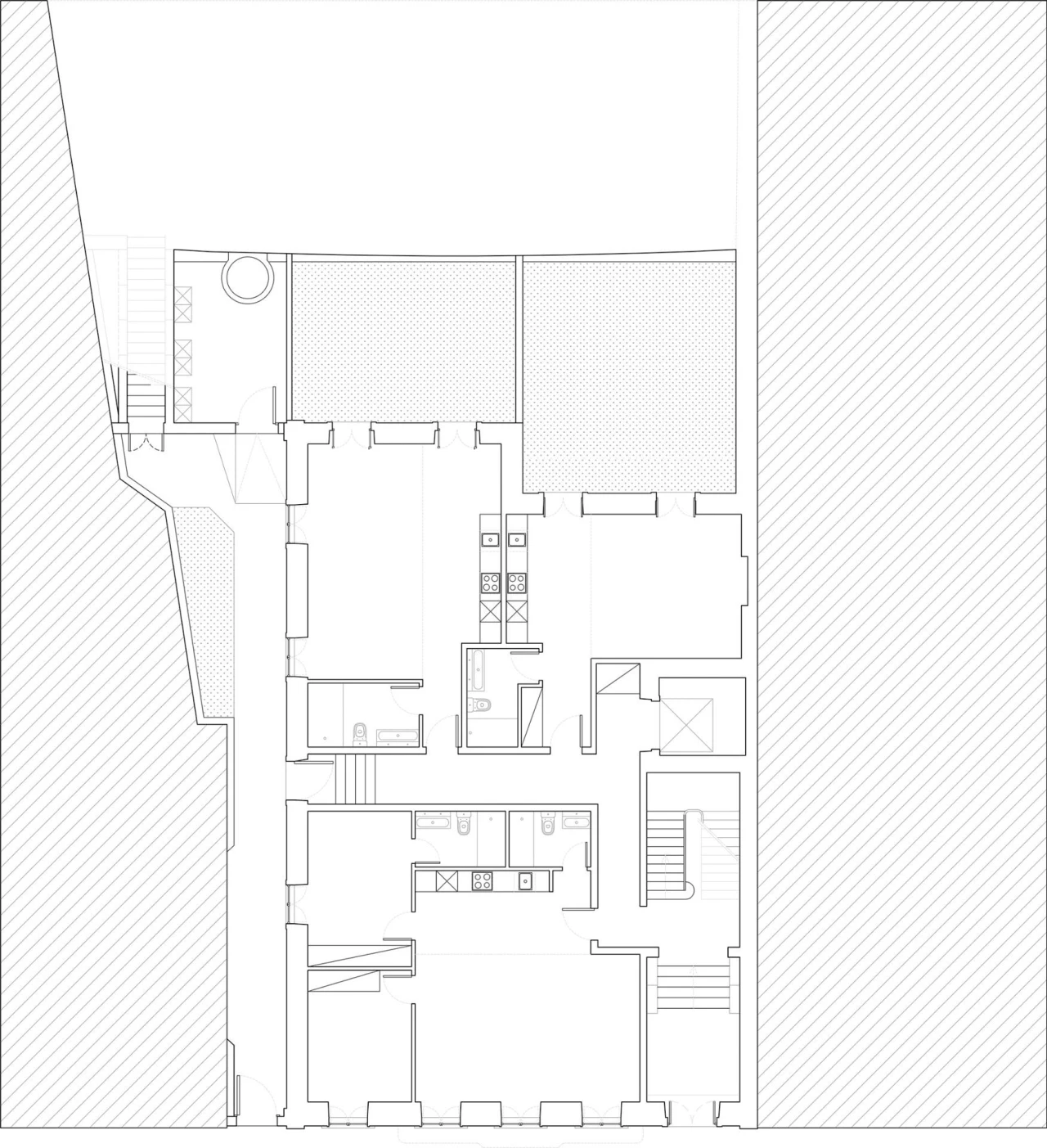 Prédio para Venda em Santo António Foto 22