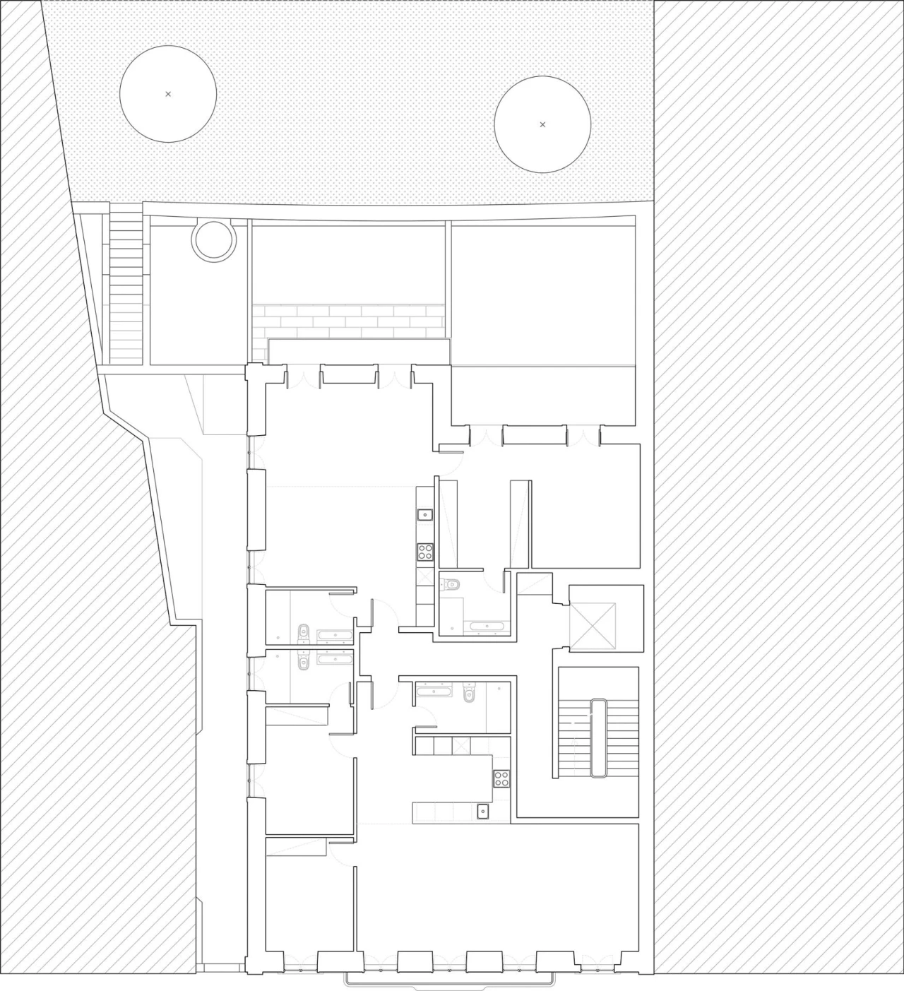 Prédio para Venda em Santo António Foto 23