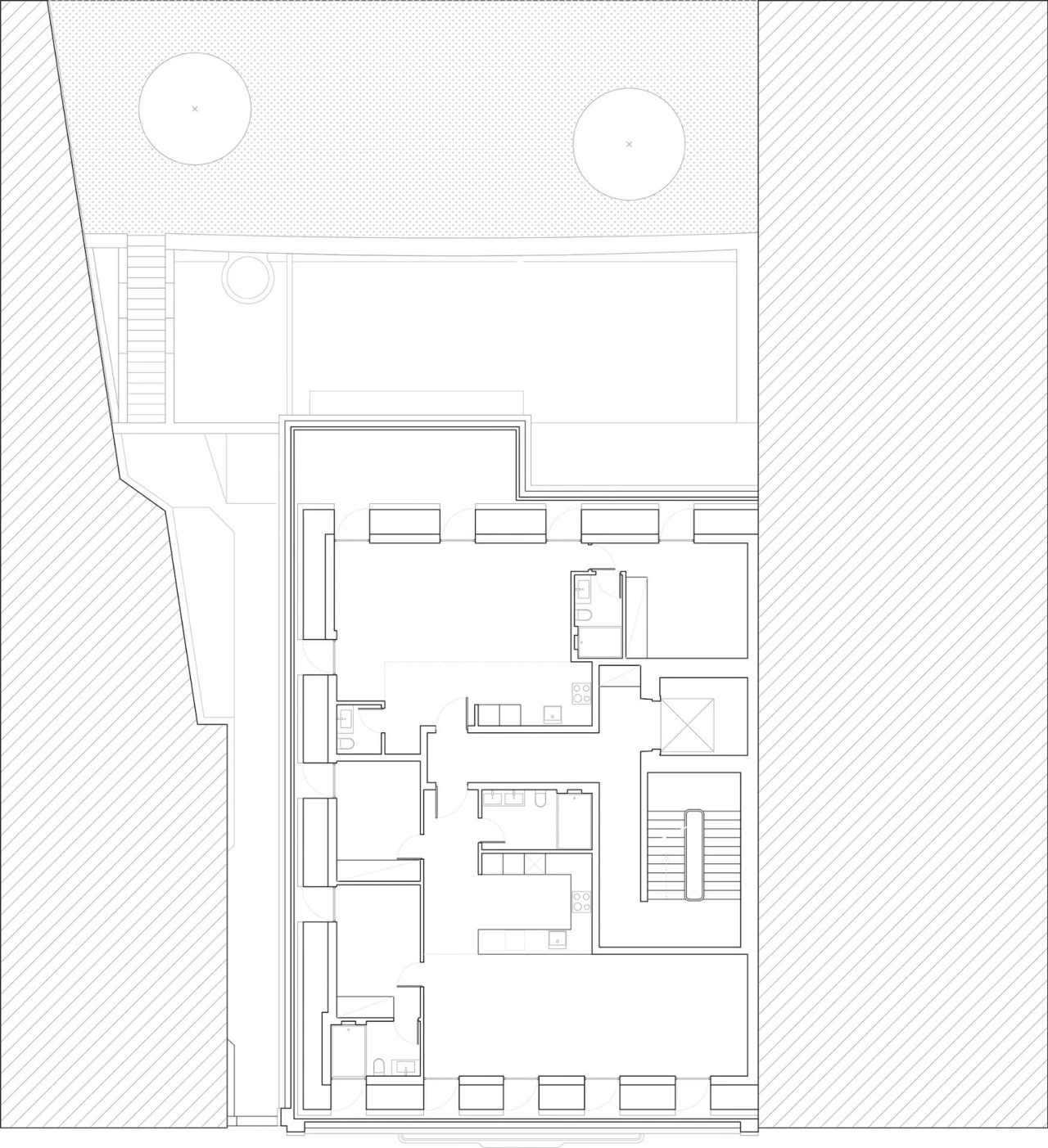 Prédio para Venda em Santo António Foto 24
