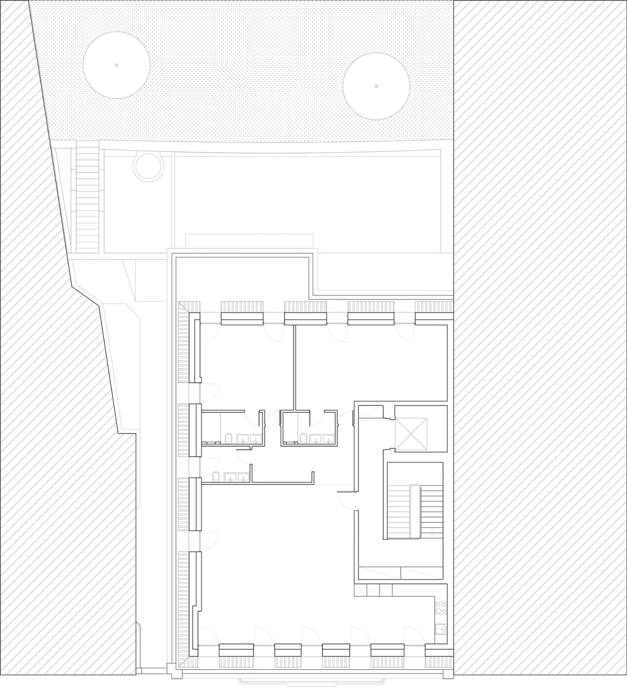 Prédio para Venda em Santo António Foto 25