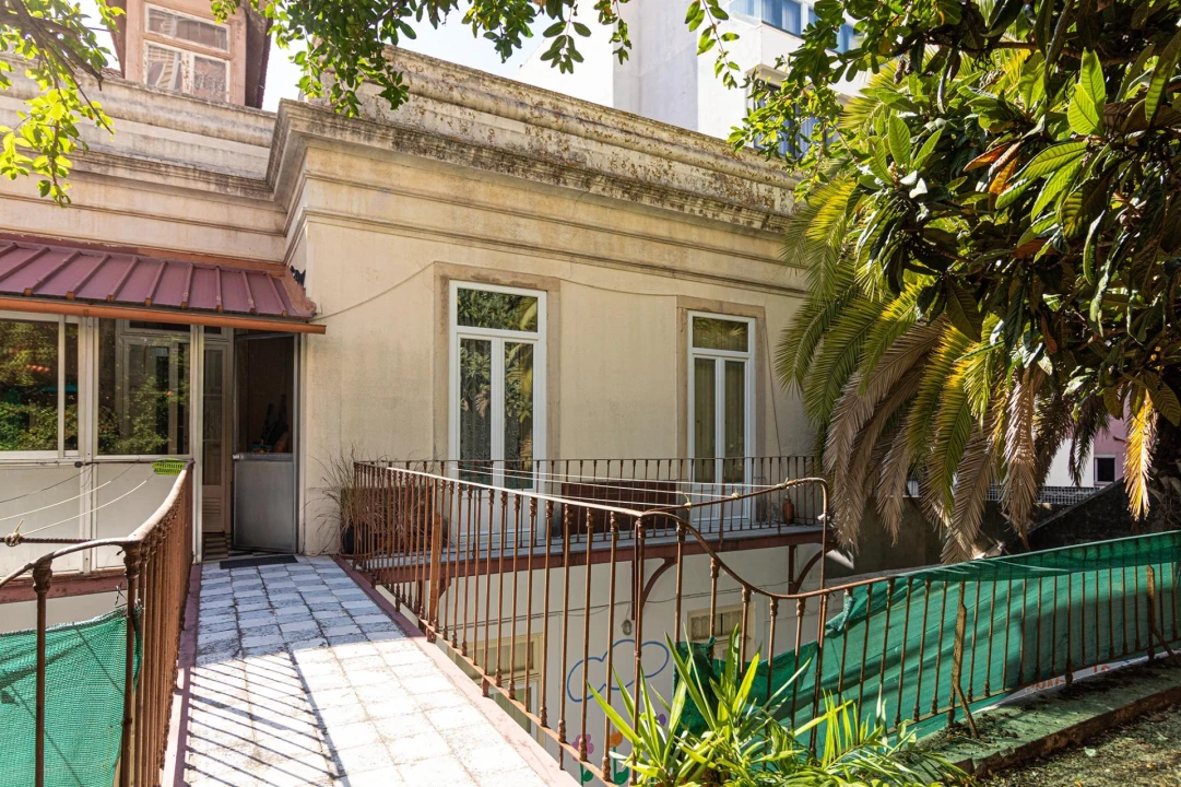 Prédio para Venda em Santo António Foto 5