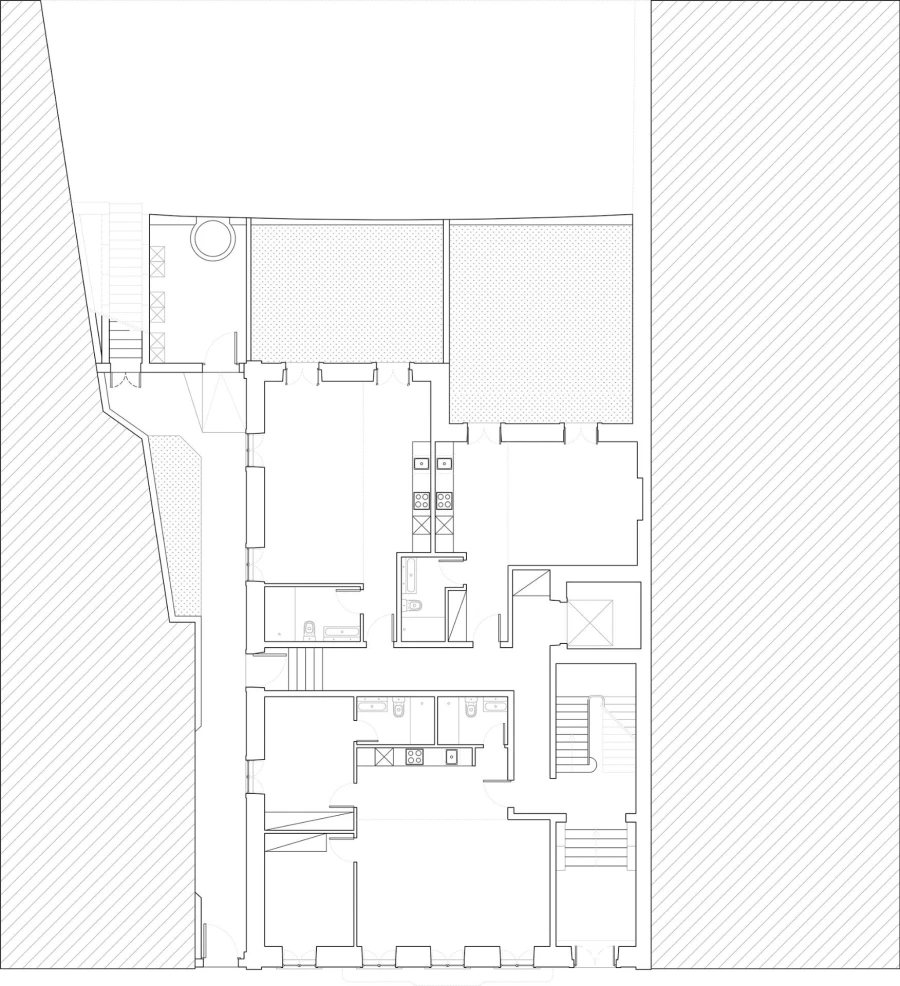 Prédio para Venda em Santo António Foto 22