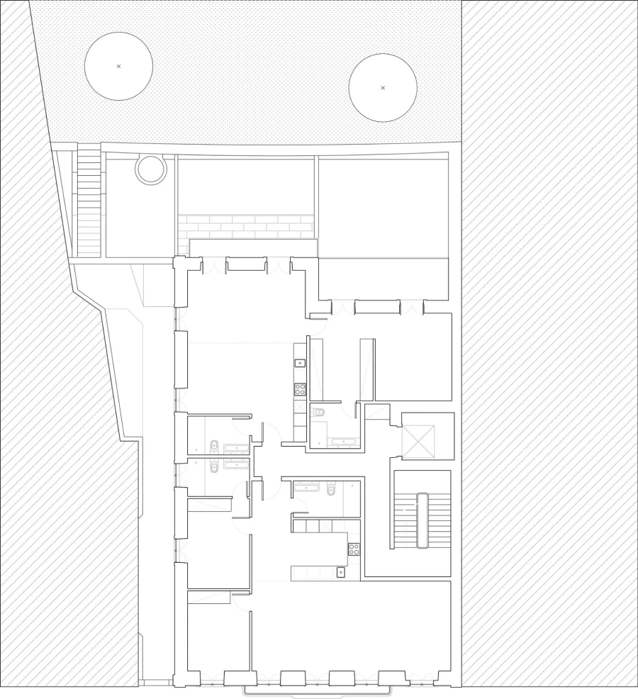 Prédio para Venda em Santo António Foto 23