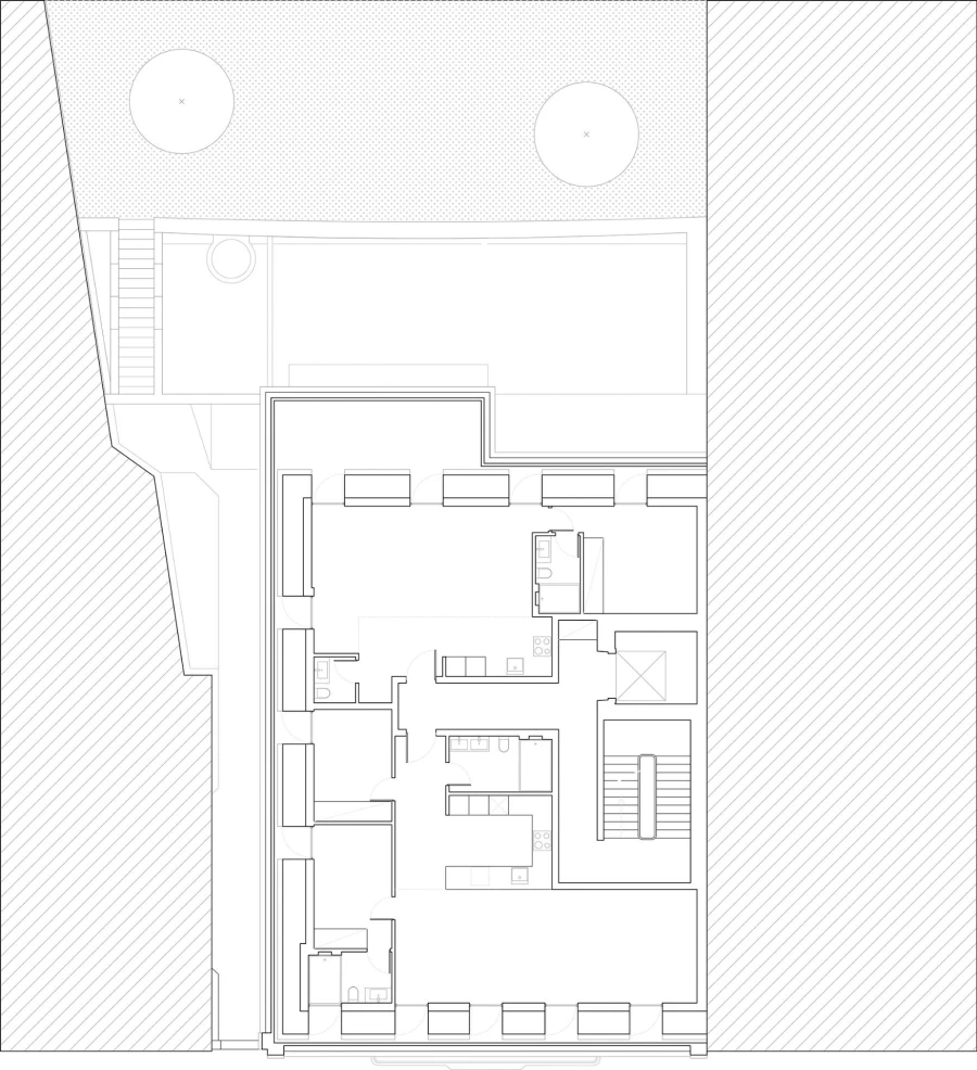 Prédio para Venda em Santo António Foto 24