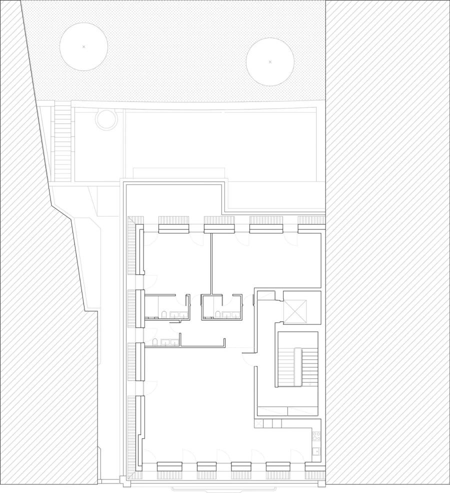 Prédio para Venda em Santo António Foto 25