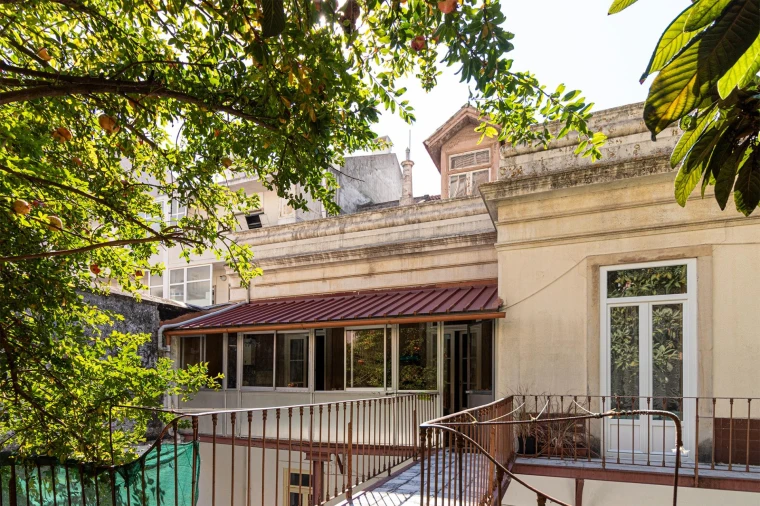 Prédio para Venda em Santo António Foto 4