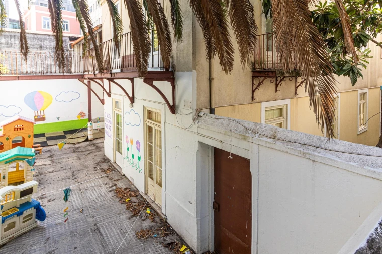 Prédio para Venda em Santo António Foto 6